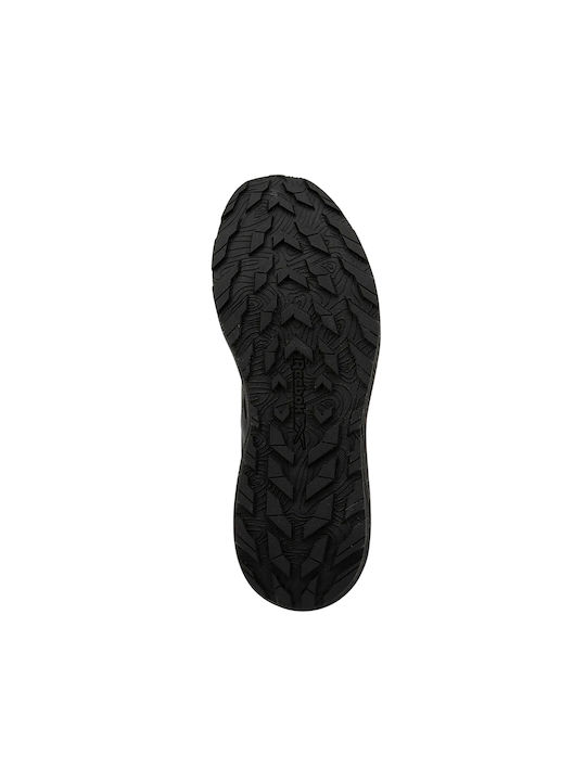 Base Trail Low Men's Trail Running Sport Shoes Black