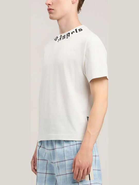 T-shirt Off White Black
