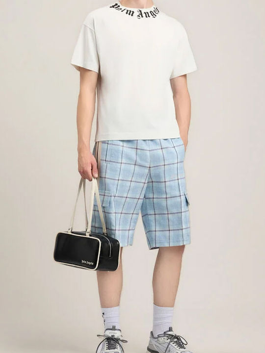 T-shirt Off White Black