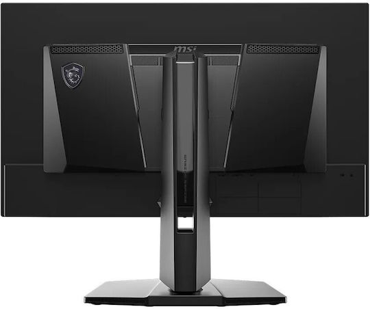 MSI MAG 274QP QD-OLED X24 QD-OLED HDR Монитор 26.5" QHD 2560x1440 240Hz с Време на Реакция 0.03ms GTG