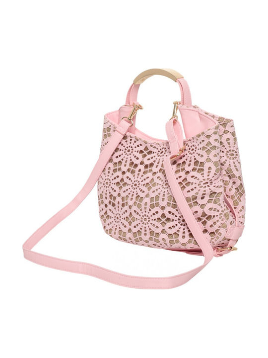 Women's Handbag Pink