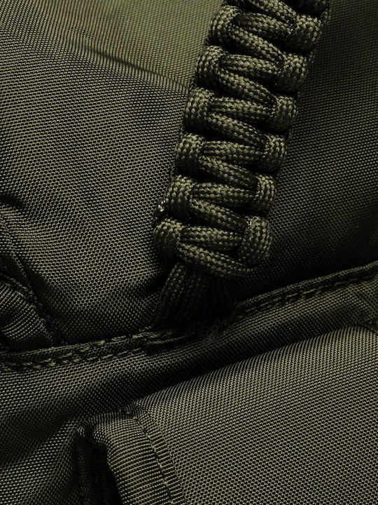 Maharishi K-Way Rucksack Khaki