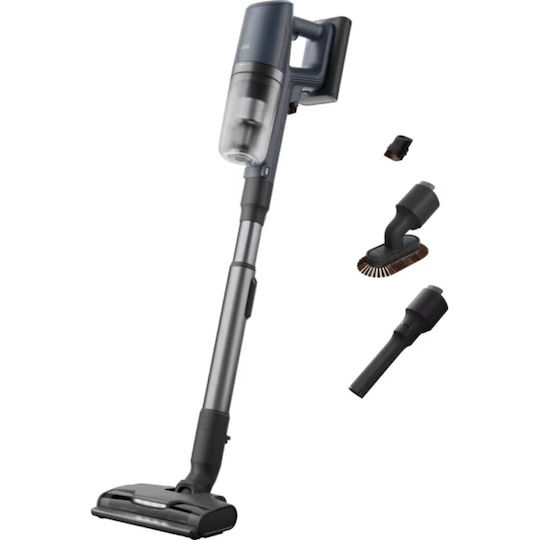 AEG 8000 Επαναφορτιζόμενη Σκούπα 2 σε 1 Stick & Χειρός 25.2V Μαύρη