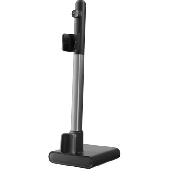 AEG 8000 Επαναφορτιζόμενη Σκούπα 2 σε 1 Stick & Χειρός 25.2V Μαύρη