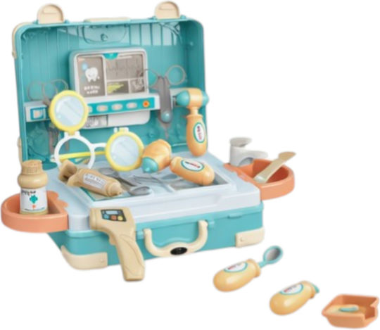 Malvys Kinder Medizinisches Set