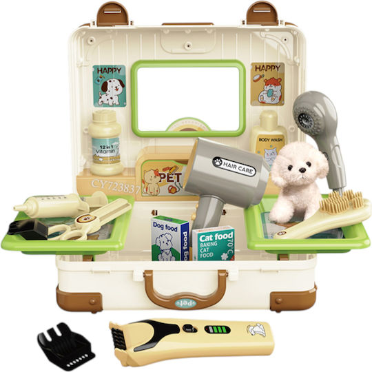 Malvys Kinder Medizinisches Set