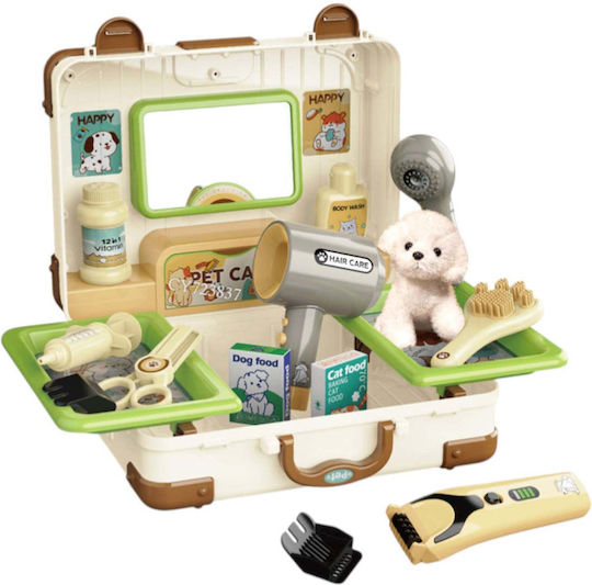 Malvys Kinder Medizinisches Set