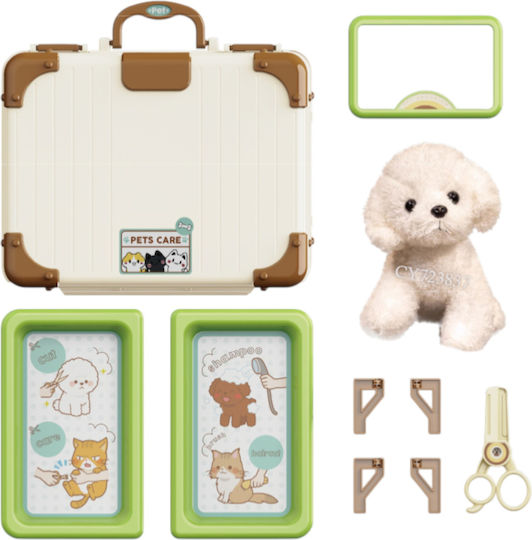 Malvys Kinder Medizinisches Set