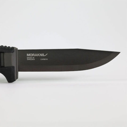 Morakniv Μαχαίρι Μαύρο