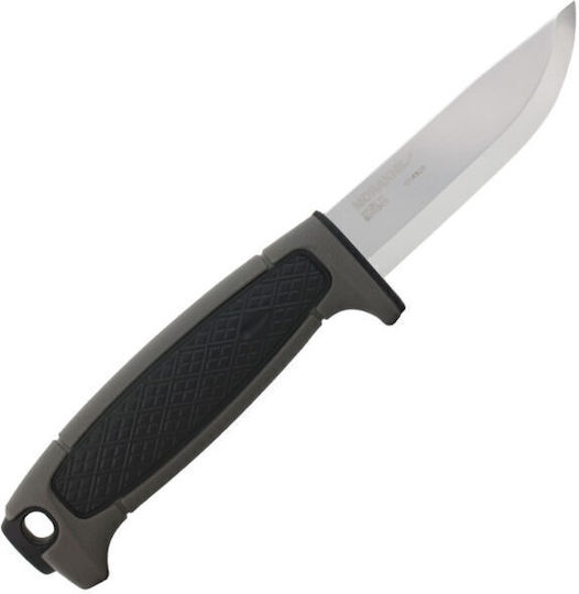 Morakniv Heavy Duty C Μαχαίρι Μαύρο
