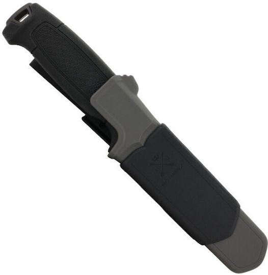 Morakniv Μαχαίρι Μαύρο