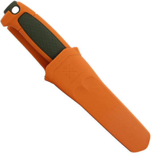 Morakniv Hunting S Нож Оранжев