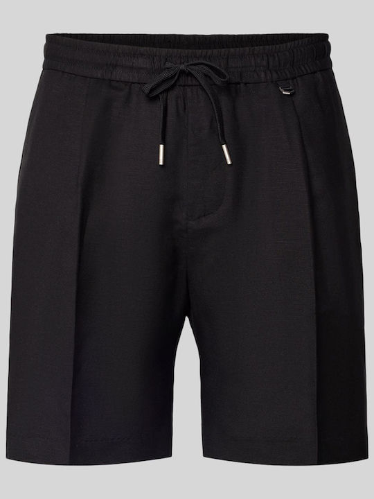 Herren Shorts Schwarz SH00230 FA900135 9000