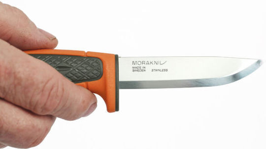 Morakniv Hunting S Нож Оранжев