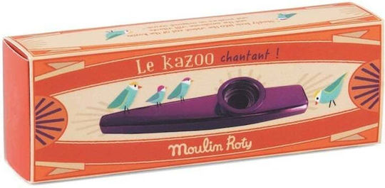 Moulin Roty Jucărie Muzicală pentru 3+ Ani