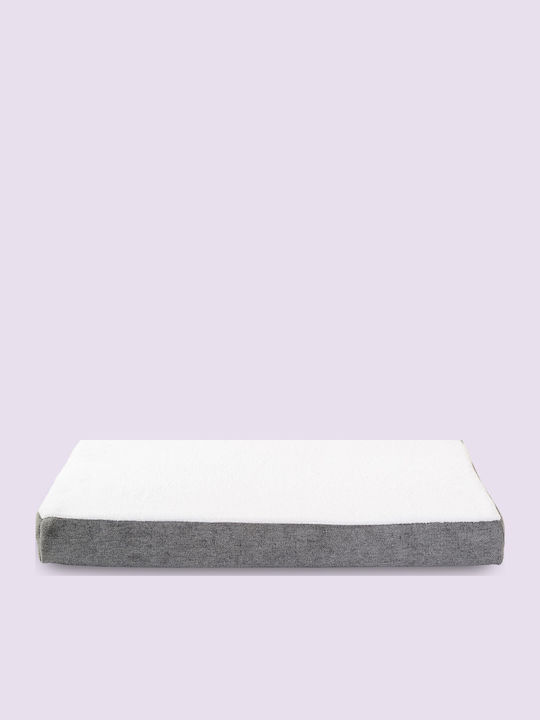 Mat&Pil Gray Dog Bed Couch