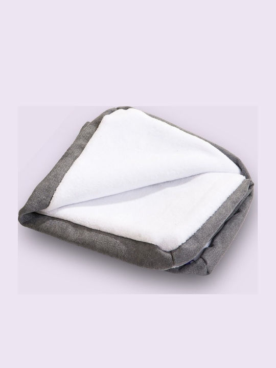 Mat&Pil Gray Dog Bed Couch