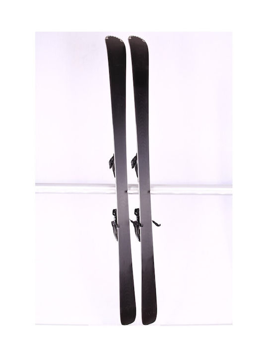 Nordica Spitfire 73 R Unisex Πέδιλα Σκι σε Λευκό Χρώμα με Δέστρες