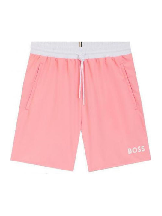 Starfish Ανδρικό Μαγιό Σορτς Light/padtel Pink