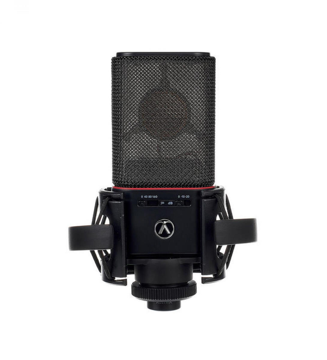 Austrian Audio OC18 STUDIO SET Seturi Microfon Condensator XLR