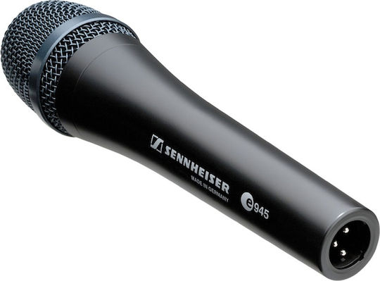 Sennheiser E 945 Δυναμικό Μικρόφωνο XLR Χειρός για Φωνητικά
