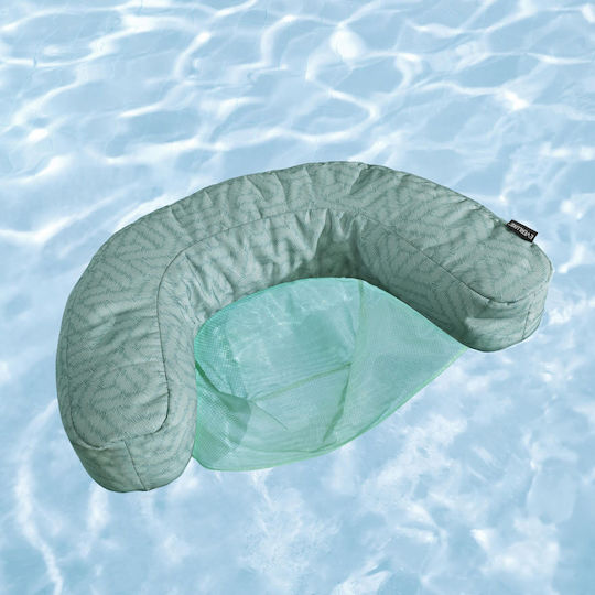 Bestway Φουσκωτή Πολυθρόνα Γαλάζια 66x20cm