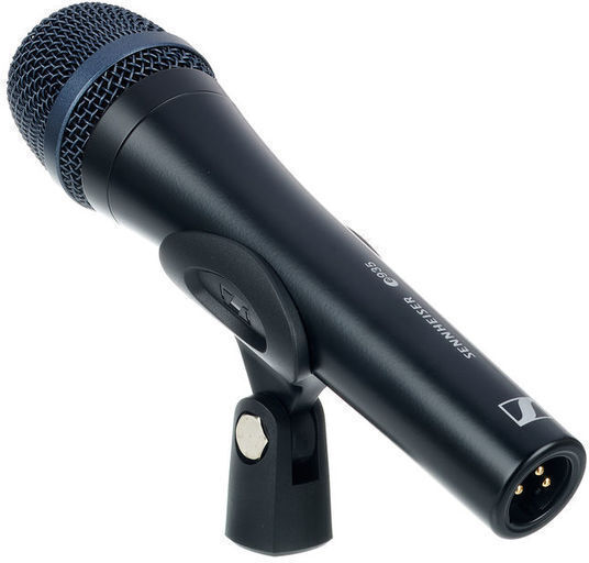 Sennheiser E 935 Δυναμικό Μικρόφωνο XLR Χειρός για Φωνητικά