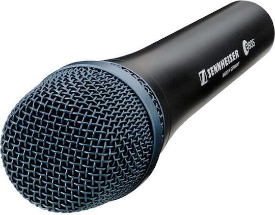 Sennheiser E 935 Δυναμικό Μικρόφωνο XLR Χειρός για Φωνητικά