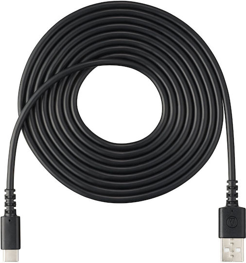 Audio Technica AT-2040USB Δυναμικό Μικρόφωνο Clip On