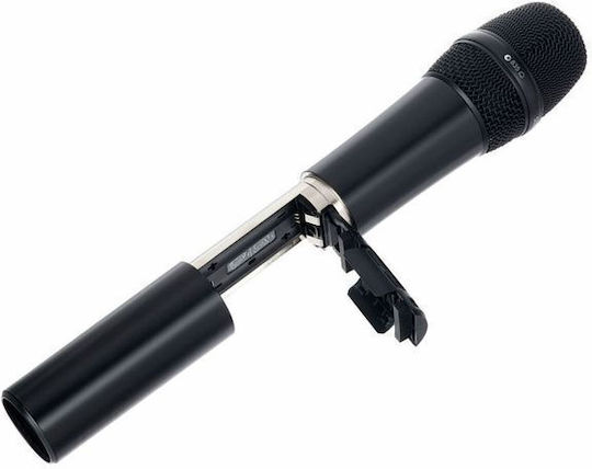Sennheiser EW-D 835-S Σετ Ασύρματο Δυναμικό Μικρόφωνο Χειρός για Φωνητικά R4-9