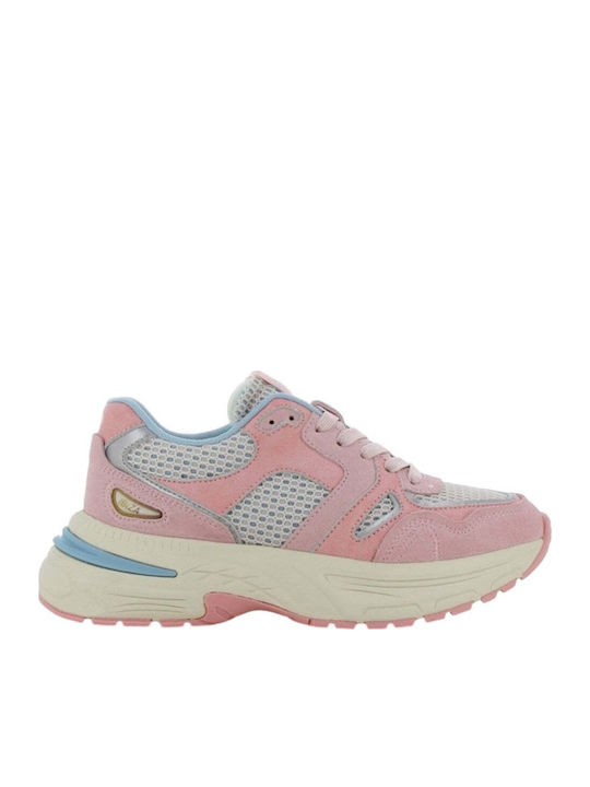 Safety Jogger
