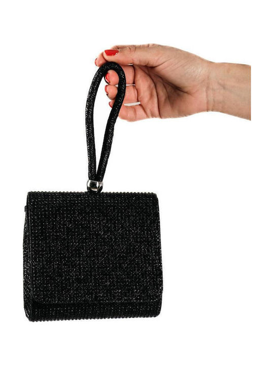 Women's Black Handbag