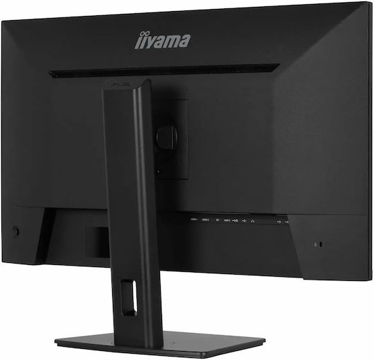 Iiyama ProLite XB3294UHSCP-B1 VA HDR Monitor 31.5" 4K 3840x2160 with Response Time 2ms GTG