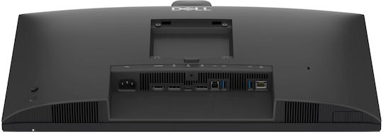 Dell PRO P P2426HEV IPS Монитор 24" FHD 1920x1080 с Време на Реакция 5ms GTG