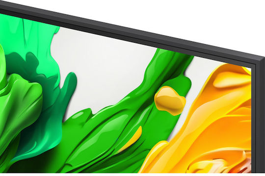 LG Smart Τηλεόραση 43" 4K UHD QNED evo AI QNED87 HDR (2025) 43QNED87A3D