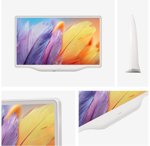 Hisense Smart Τηλεόραση 32" Full HD QLED 32S5Q (2024)