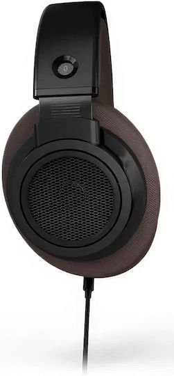 Philips Freddie Series 9000 Ενσύρματα Over Ear Ακουστικά Μαύρα