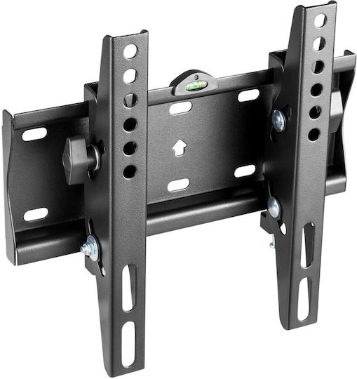 Blackmount TILT200 Wall TV Mount up to 42" and 30kg