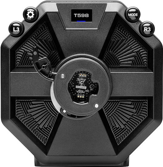 Thrustmaster Add-On Τιμονιέρας T598 για PC / PS4 / PS5 4160910