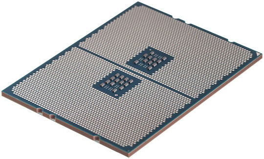AMD Epyc 9534 2.45GHz Επεξεργαστής 64 Πυρήνων για Socket SP5 Tray