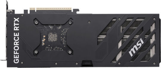 MSI GeForce RTX 5060 Ti 8GB GDDR7 Shadow 3X OC CLASSIC Grafikkarte