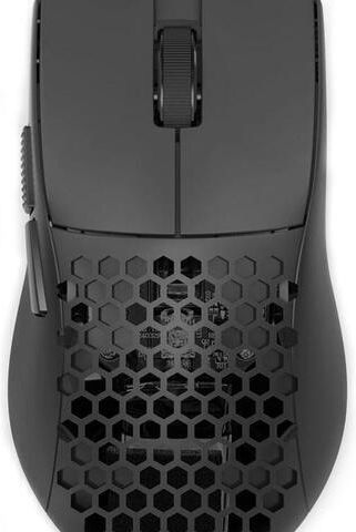 Redragon Bludhound Lite Gaming Ποντίκι 10000 DPI Μαύρο