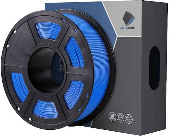 Anycubic PLA Филамент за 3D Принтер 1.75мм Син