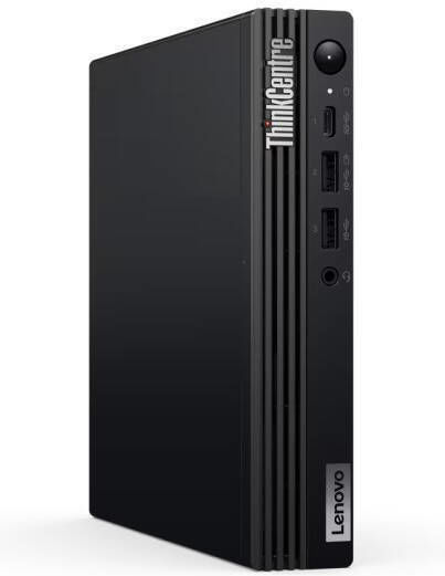 Lenovo ThinkCentre M70q Tiny G5 PC (Core i5-14500T/16GB DDR5/512GB SSD/W11 Pro)