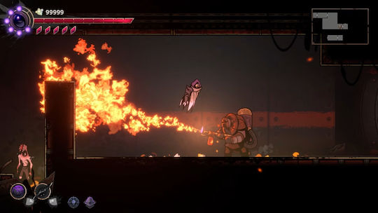 Voidwrought Collector's Edition Switch Game