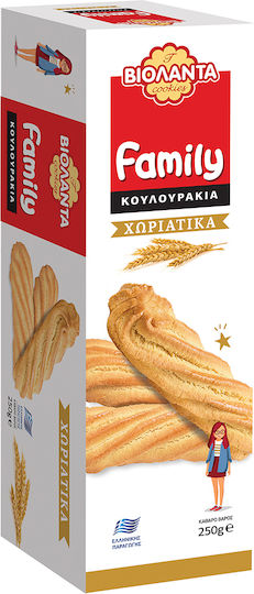 Violanta Familie Χωριάτικα