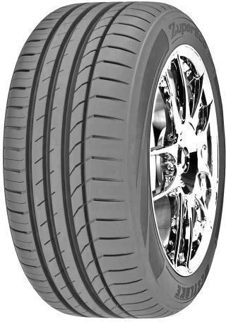 Goodride Runflat 215/40R18 89W XL Θερινό Λάστιχο για Επιβατικό Αυτοκίνητο