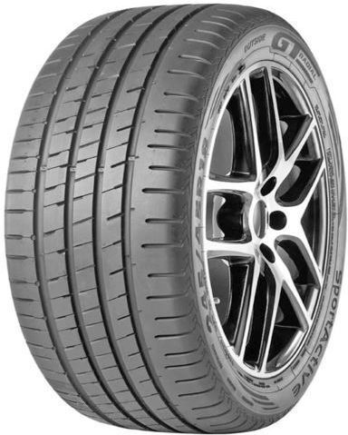 GT Radial Runflat 245/45R18 100Y Vara Anvelopă Auto