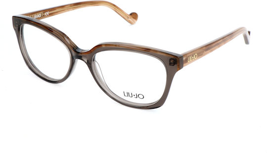 Liu Jo Liu Montatura Vista Lj2676 035 52 16 135