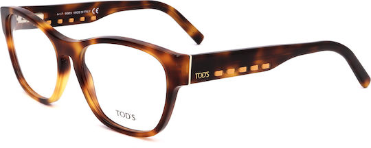 Tod S Tod Montatura Vista To5179 053 54 16 140
